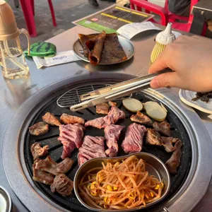 함양흑돼지식육식당 사진
