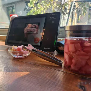 우삼촌카레 사진