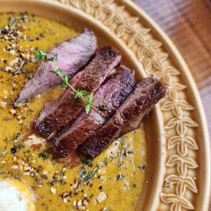 우삼촌카레 사진