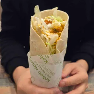 케밥하우스 사진 1