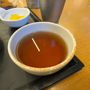홍익돈까스 사진