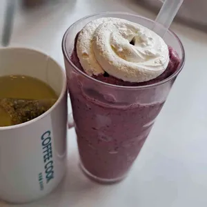 커피쿡 사진