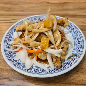 차이훙반점 사진