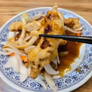 차이훙반점 사진