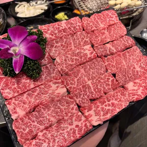 김태정숯불소갈비 사진