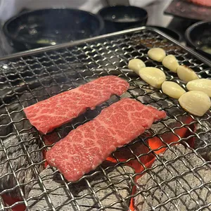 김태정숯불소갈비 사진
