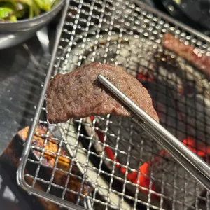 김태정숯불소갈비 사진