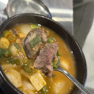 김태정숯불소갈비 사진