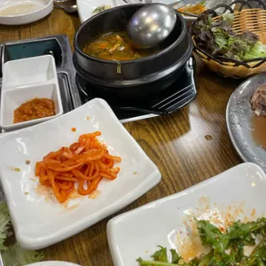 양주불백 사진