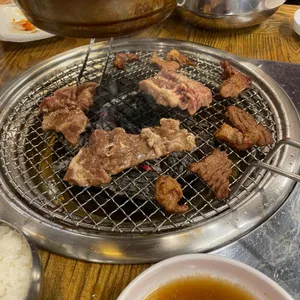 양주불백 사진