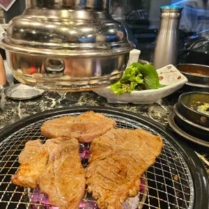 정다운갈비 사진