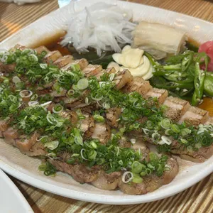 준이네 한치회모밀 사진