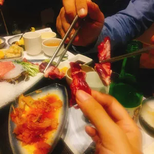 진우리참치 사진
