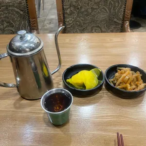 매란방 사진