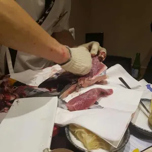 진우리참치 사진