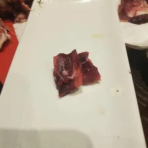 진우리참치 사진