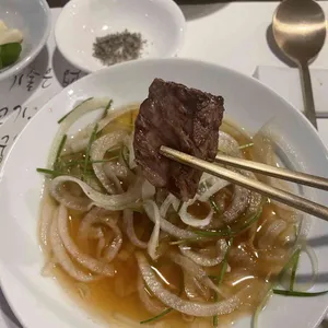 꺼먹촌정육식당 사진