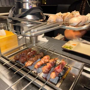 이가네양꼬치 사진