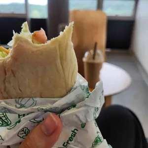 키스톤 베이커리 카페 사진