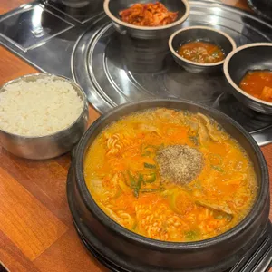 보승회관 사진