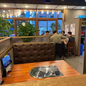 보승회관 리뷰 사진