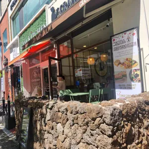 그랜마스 리뷰 사진
