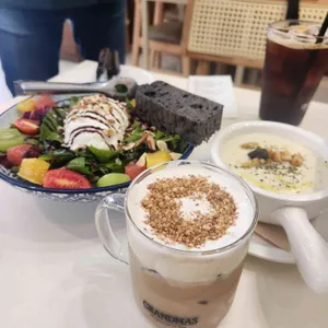 그랜마스 사진