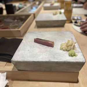 오마카세 오사이초밥 사진