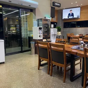 양산왕돼지국밥 리뷰 사진
