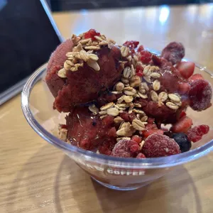 메가커피 사진