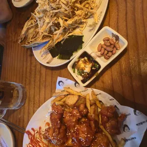 역전할머니맥주 사진