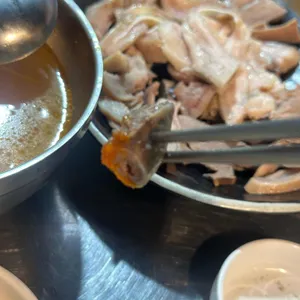 수북순대&머릿고기 사진