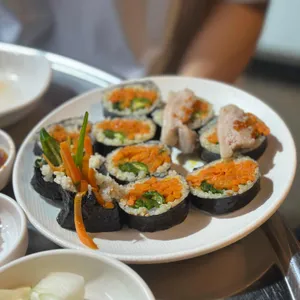수북순대&머릿고기 사진