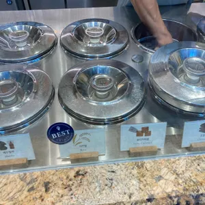 젤라띠젤라띠 사진