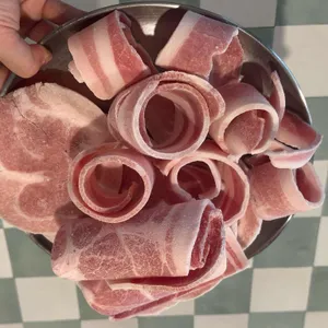 엉터리 무한대패 사진
