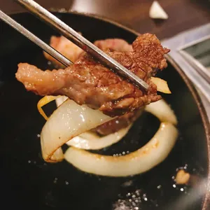 대도식당 사진