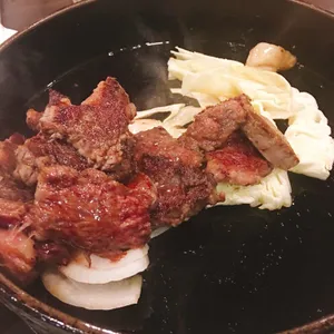 대도식당 사진