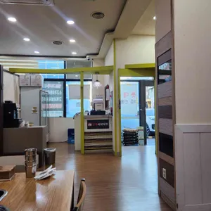 고복샤브샤브 리뷰 사진