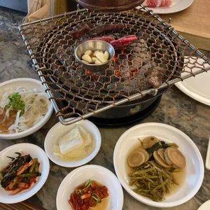 우직 사진