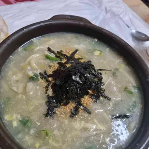 신토불이감자옹심이 사진