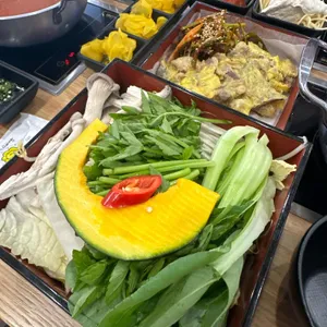 담온정 사진