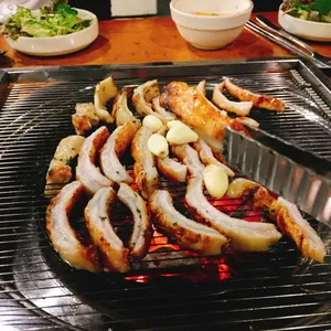 막창도둑 사진