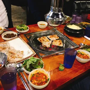 막창도둑 사진