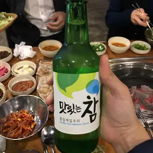 막창도둑 사진