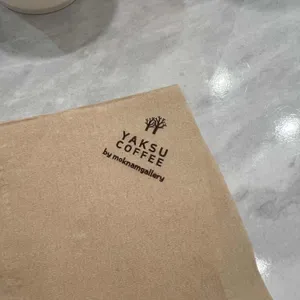 약수커피by목남갤러리 리뷰 사진