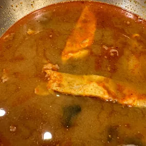 육전국밥 사진