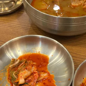 육전국밥 사진