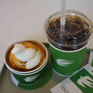 룰리커피 사진