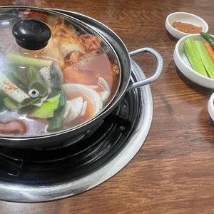 생고기두루치기전문점 사진