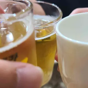 중국성 사진